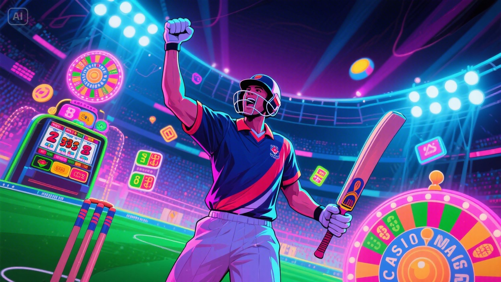 Registration at Spin Dimension Casino Casino