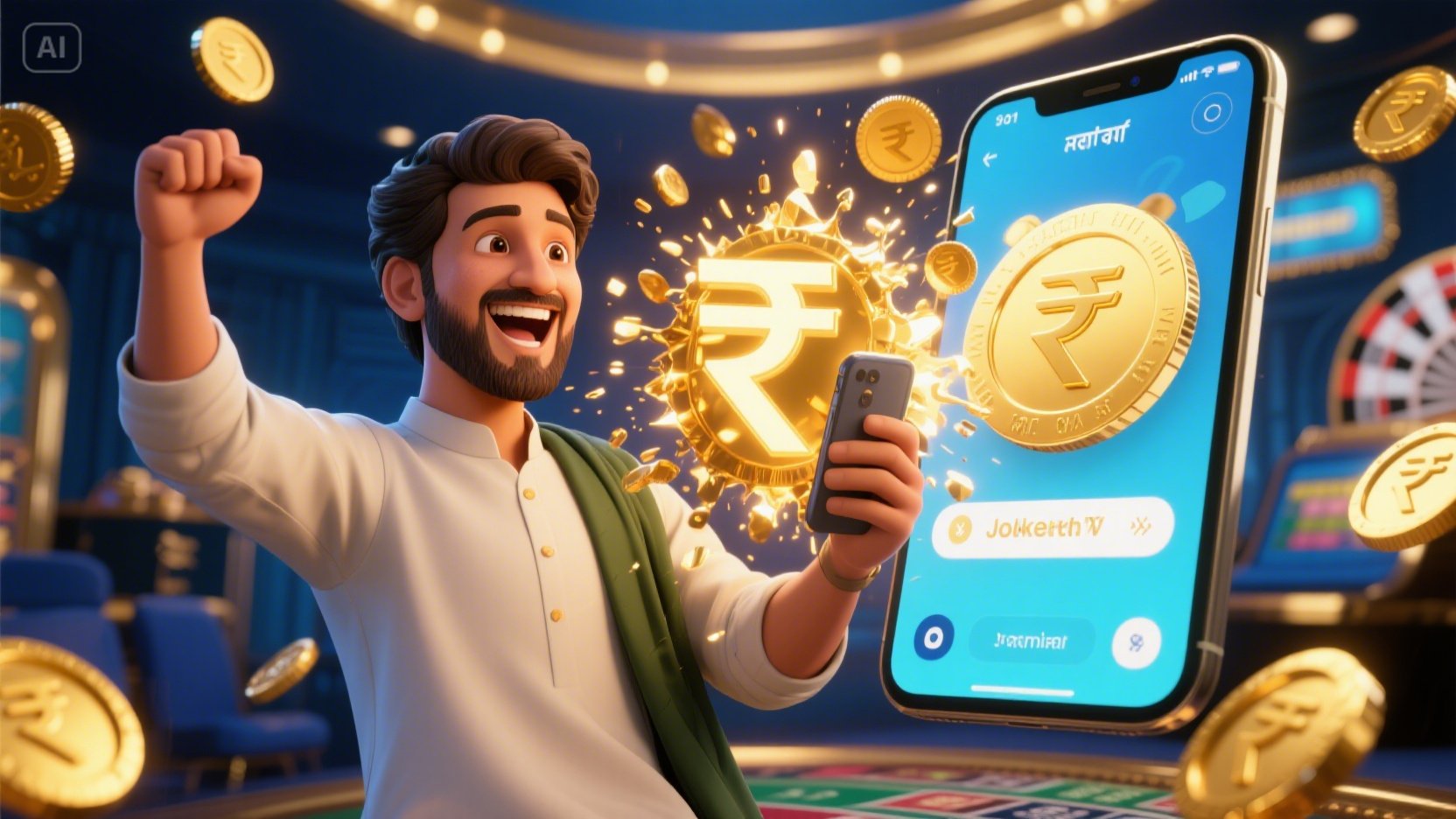 Spin Dimension CasinoDeposit today and get a 200% instant bonus! Pakistan’s users can enjoy fast JazzCash payments, safe banking, and real PKR cash rewards every single day.