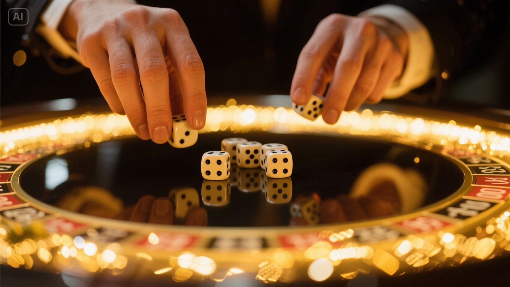 Spin Dimension Casino