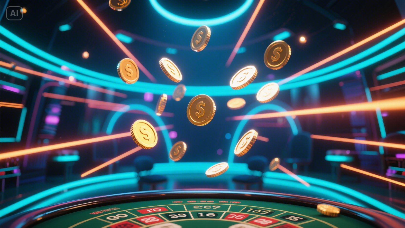 Casino Spin Dimension Casino desktop and mobile interfaces
