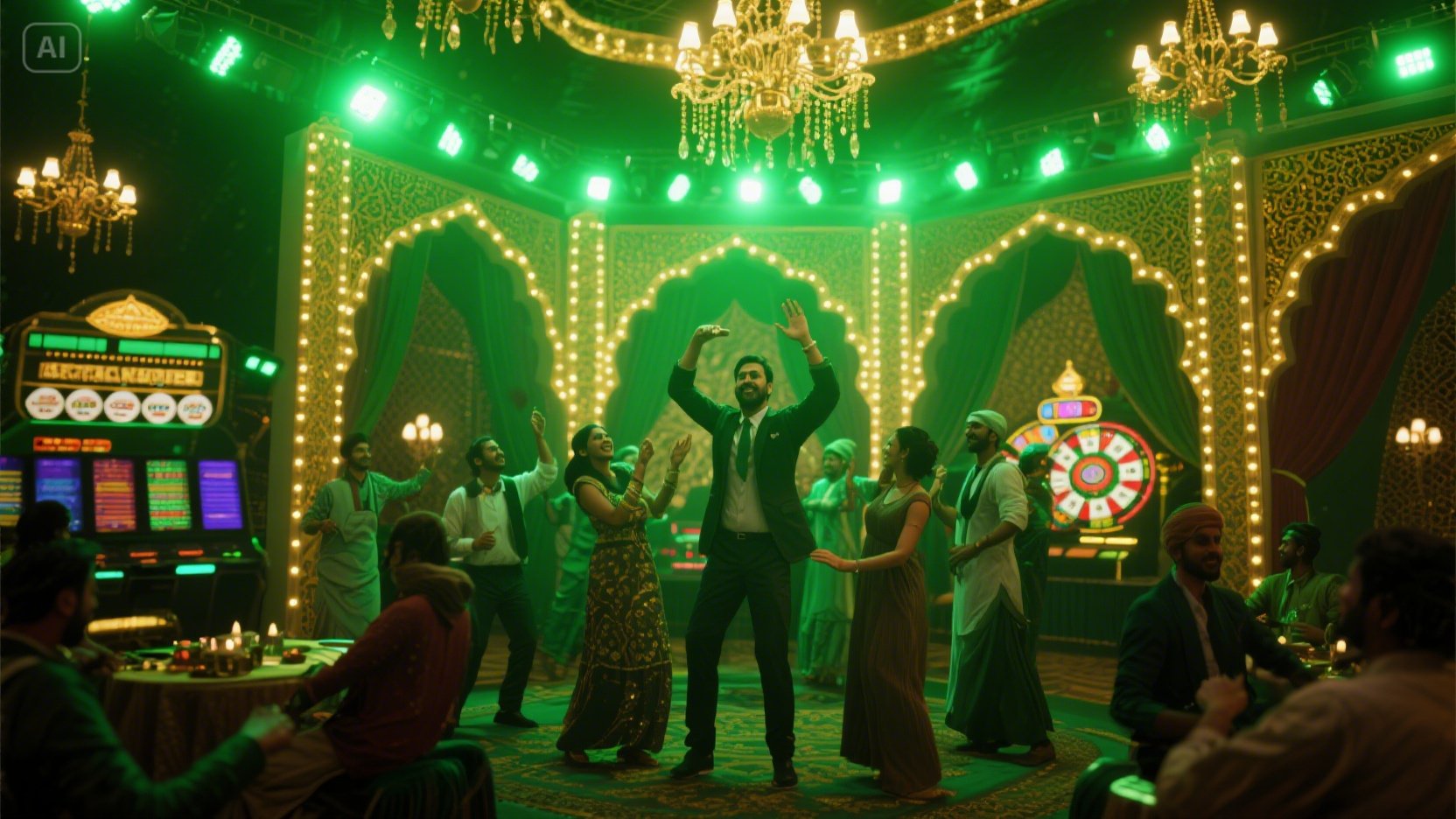 Registration at Spin Dimension Casino Casino