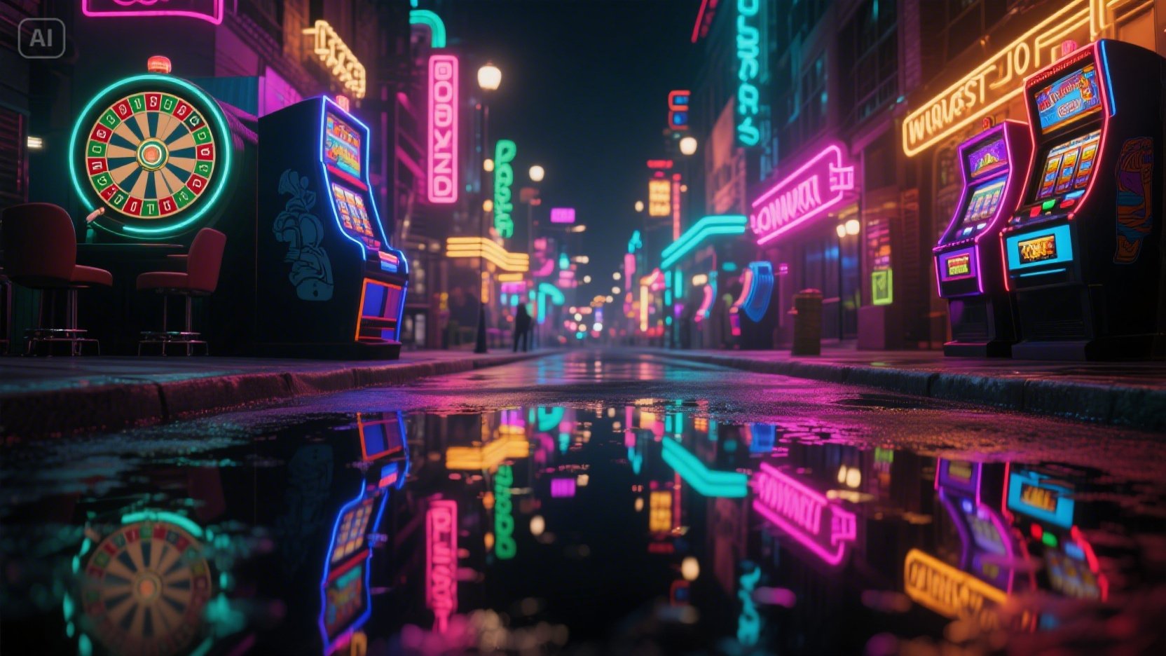 Registration at Spin Dimension Casino Casino