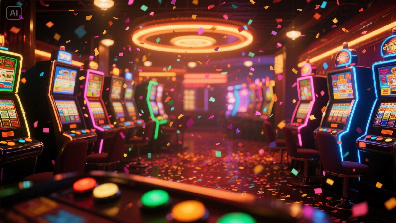 Casino Spin Dimension Casino desktop and mobile interfaces