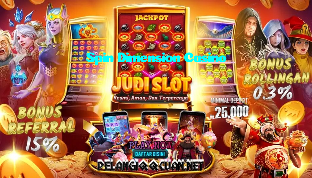 available types of Spin Dimension Casino bet including pre-match live express and system bets