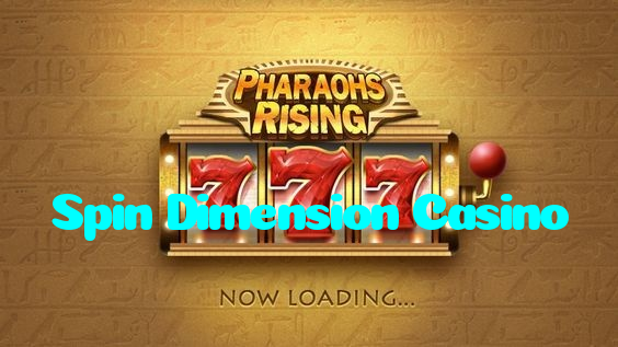 Spin Dimension Casino خوش آمدید بونس +600% پیشکش موبائل ایپ کے پروموشن سیکشن میں دکھائی دیتی ہے۔