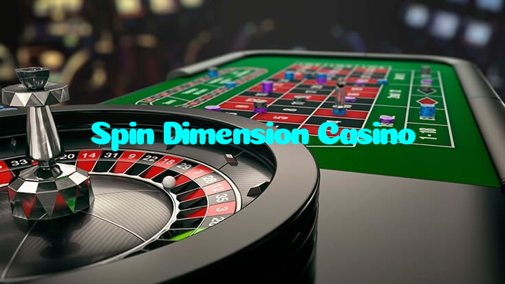 Spin Dimension Casino