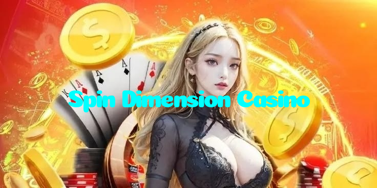 Spin Dimension Casino خوش آمدید بونس +600% پیشکش موبائل ایپ کے پروموشن سیکشن میں دکھائی دیتی ہے۔