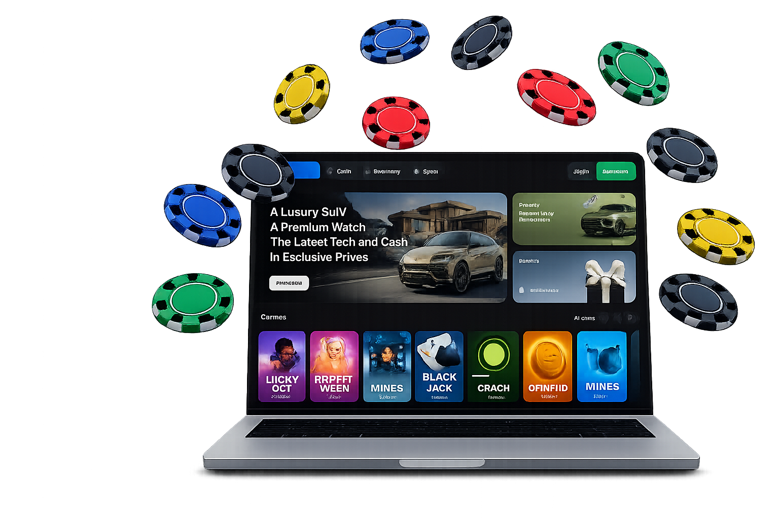 Spin Dimension Casino Pakistan